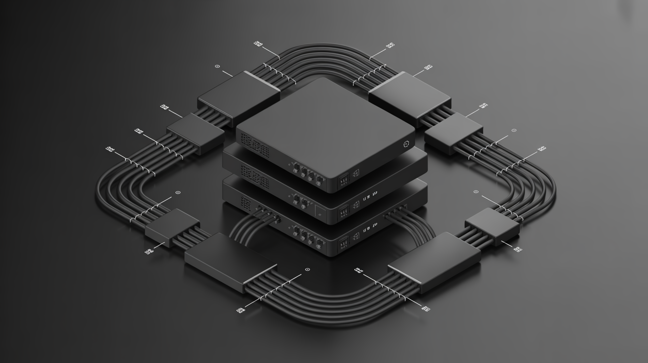 Network Architecture